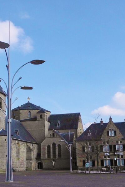 Sponsoravond  750 jaar Denekamp | Vincent Monnikhof