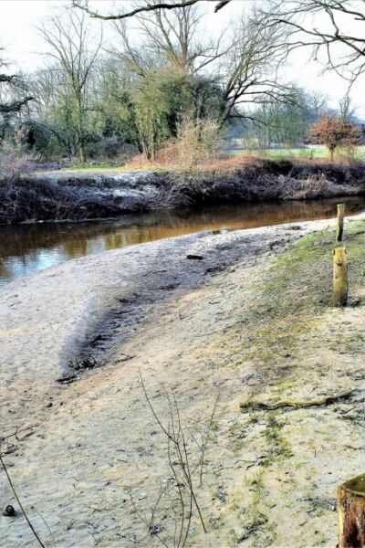 CDA stelt vragen over het PPLG en de kwaliteit van het oppervlaktewater | Luc Westerhof