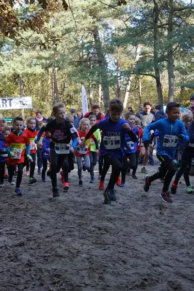 De Dinkelcross AV Iphitos 2026 | Titia Schuitemaker