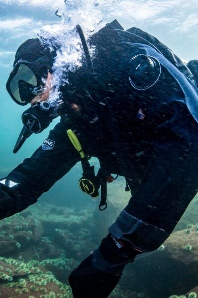 DiveWorld Enschede viert 25-jarig jubileum | Niek Santman