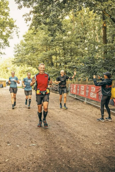 Nog 2 dagen om je in te schrijven voor de Dom Verdan Trail | Ilse ter Haar