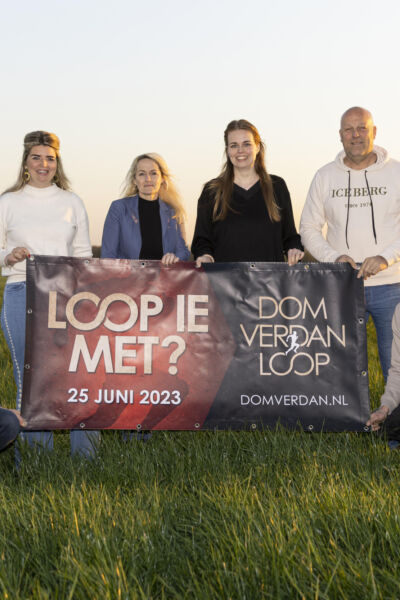 Dom Verdan Loop 2023 | Ilse ter Haar