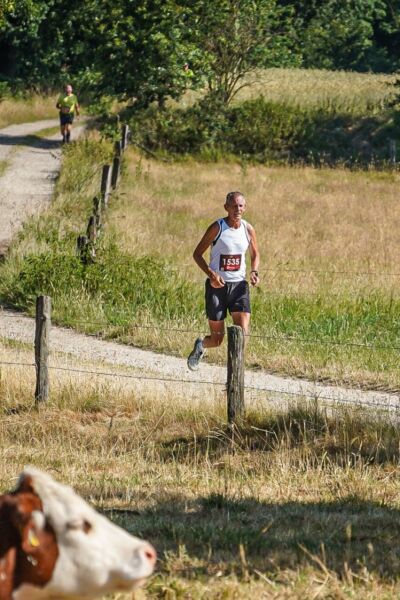 De Dom Verdan Jubileum Trail | Ilse ter Haar