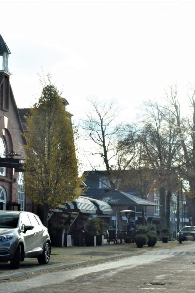 Kunstroute Enter 2025 | Anneke Koers