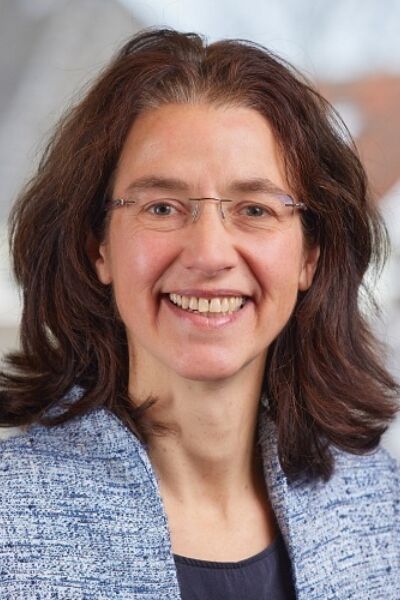 Kerken naar de dokter in 2026 | Mireille Dosker