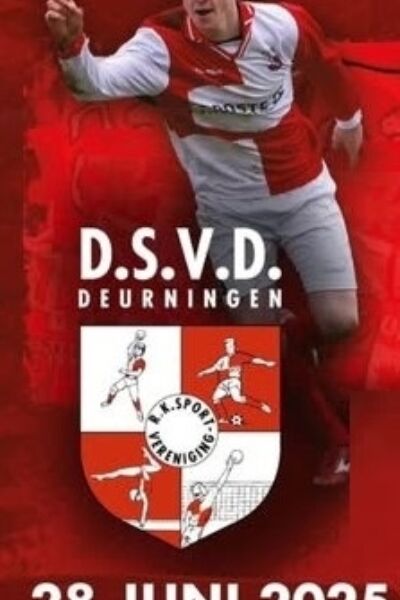 FC Twente komt naar DSVD Deurningen | Niek Kerkhof