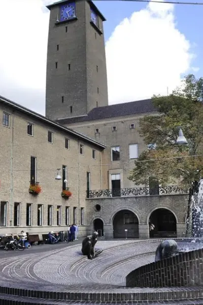 Nieuw rubriek: Het Ei van Ko