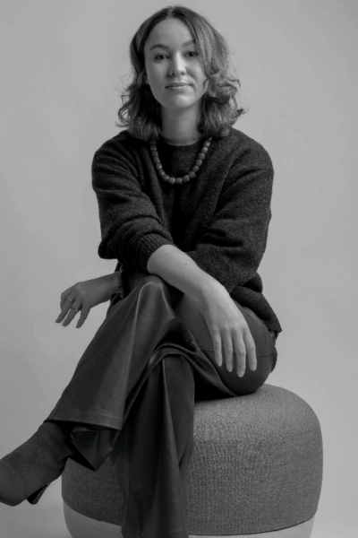 Stem van de straat in Enschede: Kinderen denken mee over hun wijk | Emma Berndt