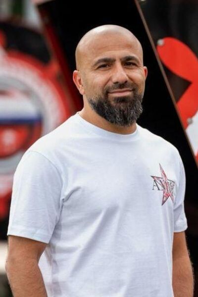 Çeşme Cultuur Festival 2025 in Hengelo |  Erkan Coskunsu