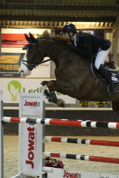 Euregio Indoor Denekamp | Frank Nieuwhuis