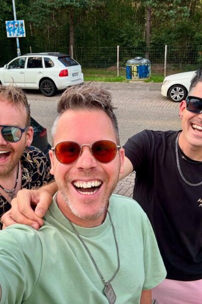 The Euros: hartaanval opweg naar vakantie | Peter Bakker