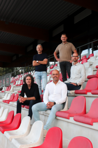 Excelsior’31 uit Rijssen geeft grote prijzen weg bij loterij | Art-Jan Denekamp