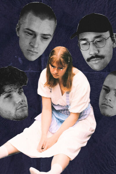 Ontdek Pupilla: de nieuwe EP van Famke – release show op 2 april in Metropool