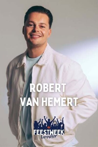 Feestweek Lonneker 2025 | Raymond Dalenoort