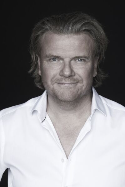 Noordiklezing met Bas Ragas | Frank Wessels Noordik Lyceum Almelo