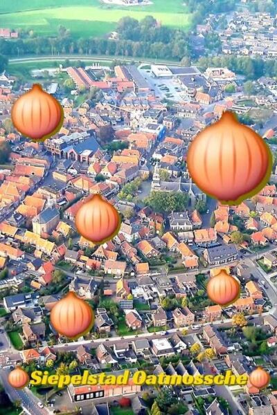 Jose Bosch wint ballonvaart Ballooning 2025
