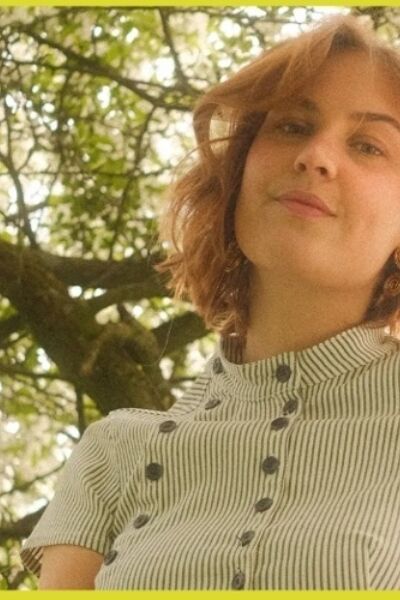 Emma Annelie over haar muziek en EP-release in Metropool