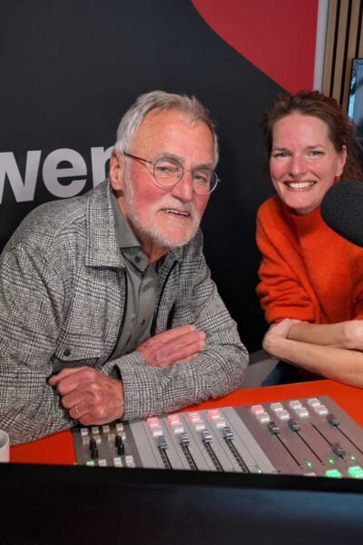 Het hospice het Bijvank in Enschede opent haar deuren voor iedereen die wat meer wil weten over het hospice