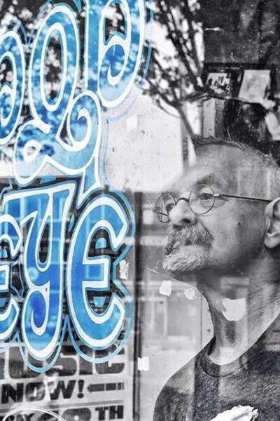 De muziektip van Popeye (Johan Dollekamp): Gerrit Veldman-No Chains