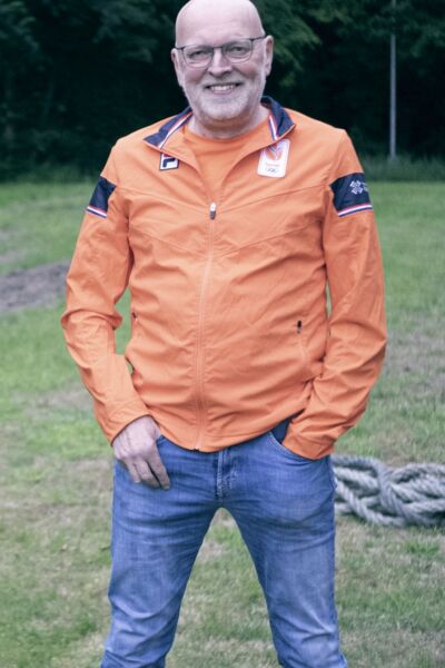 Touwtrek vereniging Oele in Zuid-Afrika | Wim Morskieft