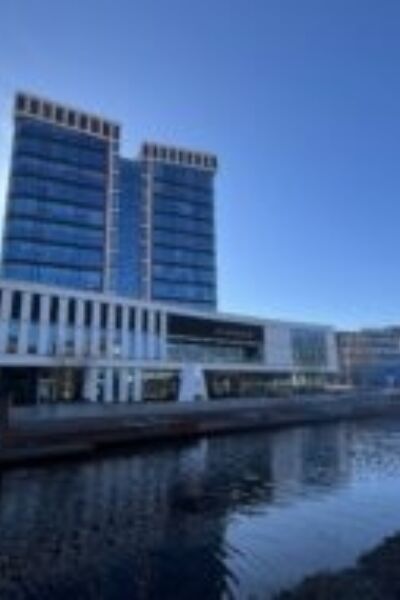 VVD en CDA 5 zetels in Almelo: wat gebeurde er nog meer? | Andre Scheffers