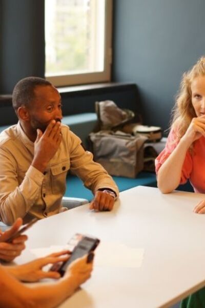 Gespreksleiders gezocht in het oosten van het land | Els Streefkerk