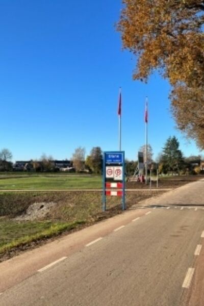 Woningbouw op grond voormalige Sexclub | Stefan Kwekkeboom