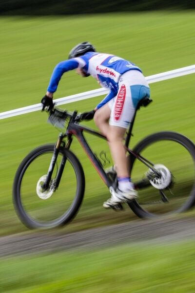 De Lageveldtoer: jaarlijkse MTB en gravel tocht | Martin van Loo