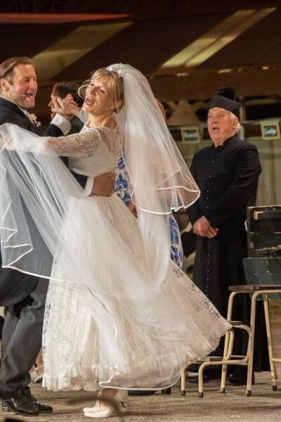 Brengdag Twentse spullen Hanna van Hendrik | Rick van Wijk