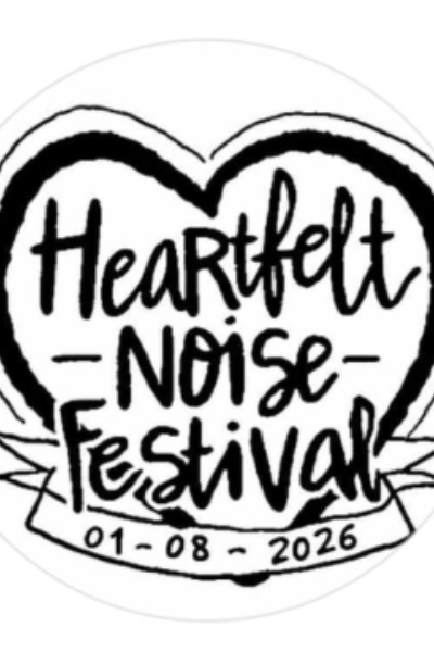 Van Heartfelt Noise Festival tot de Hel: EEN DONDERSLAG VOL FESTIVALVIBES EN MUZIEK