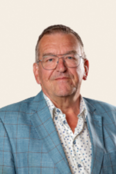 Inspirerende avonden  voor CDA Oldenzaal | Hennie Maartens