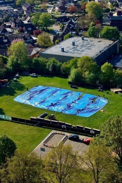 Hollands Gloriefestival 2026 Haaksbergen | Robert