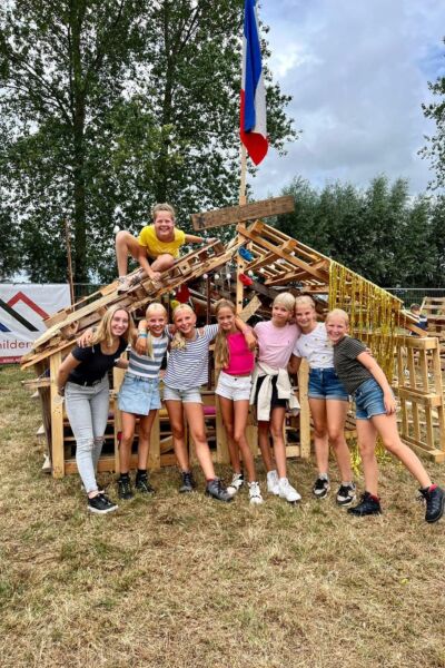 Houtdorp Enter: vanavond playbackshow | Mark Grouwe