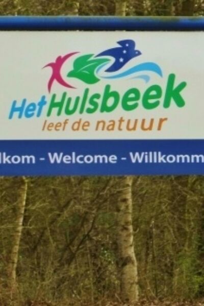 Opening calisthenicspark op Recreatiepark Hulsbeek: zaterdag 23 mei | RowanKüthe & Jos Wissink