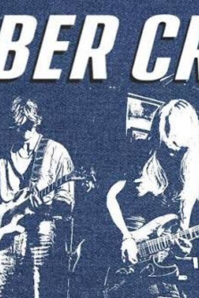 Caliber Crash knalt door: dit is nog maar het begin!
