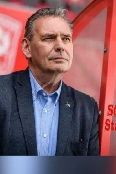 Studentondernemer van het jaar 2026  | Jan Bruins