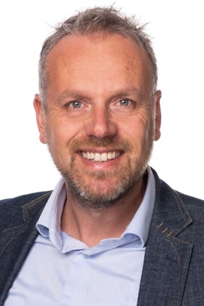 Zin & Zang in Almelo: het grootste koor van Twente | Jan Marten de Jong