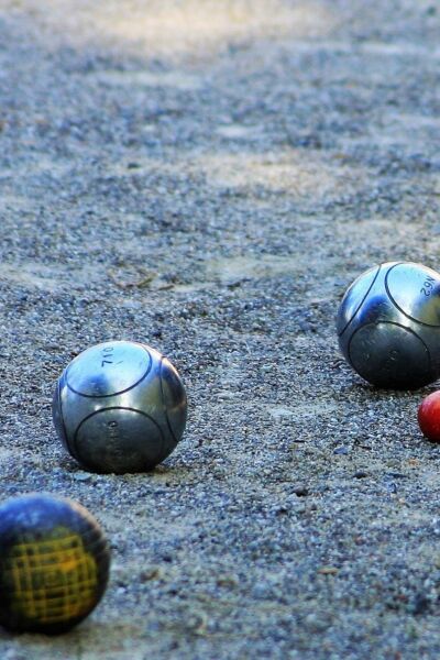 Jeu de Boules Stadstoernooi Hengelo | Emma kotterik