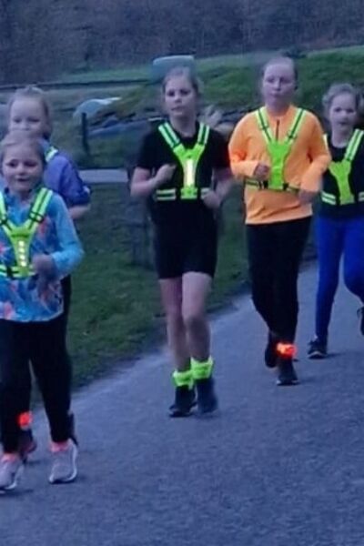 Runkids van Loopgroep De Lutte | Ellen Noordhof