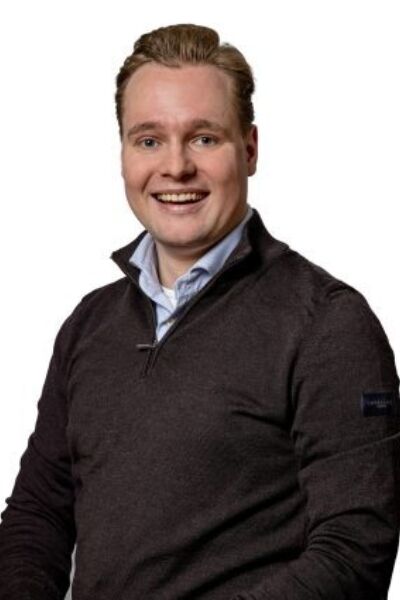 Netcongestie in Oldenzaal | Joep Vos