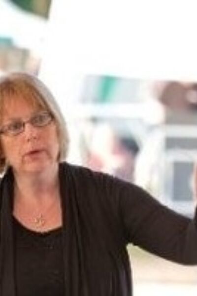 Proefrondje Muziek voor kinderen in Enschede | Johanna Hoekman