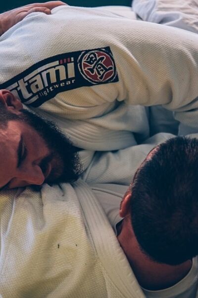 Open Twents Judo Toernooi in Enschede | Stijn Jager