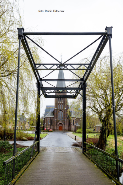 100 jaar Plechelmuskerk in Saasveld | Hennie Oude Hesselink