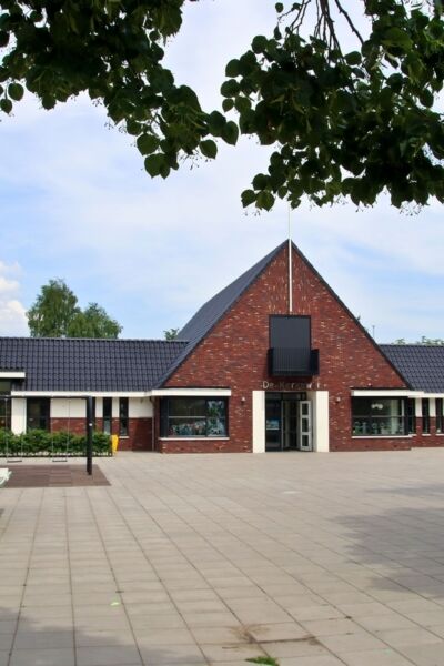 Basisschool De Kerkewei finalist Nexcube Scholen Competitie | Tom Nijland