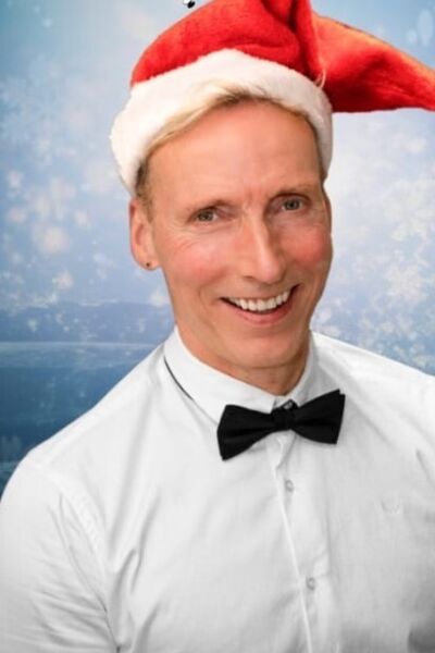 "Kerst zonder gedonder" is uit | Huub Ruël