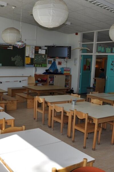 On the Road helpt bij overgang naar middelbare school | Judith Oude Engberink Avedan