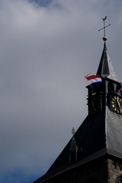 Koningsdag Oldenzaal 2024 | Wim ten Woolde