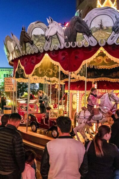 Lambertuskermis 2025 in Hengelo | Annet ten Hoopen