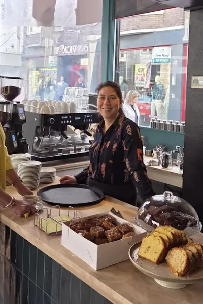 Lighthouse in Enschede wordt zaterdag door de burgemeester geopend | Jaap Geerts