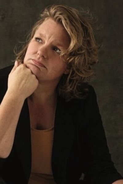 Het Zwarte boekje: Vrijdagavond 10 sprekers in de Reggehof Goor | Maaike van den Berg (ZwartGoud)